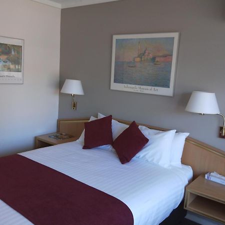 Moe Parklands Motel Εξωτερικό φωτογραφία