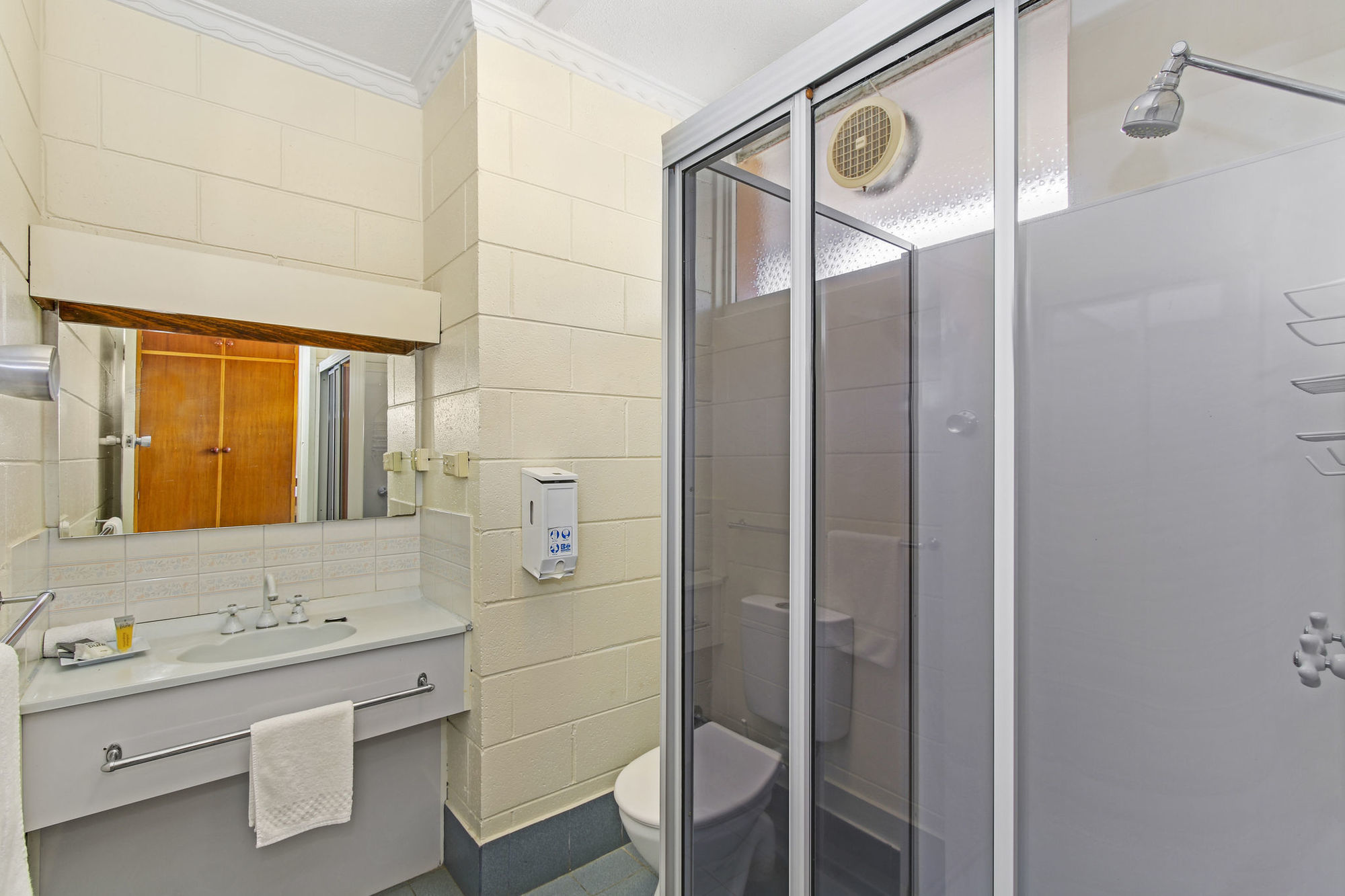 Moe Parklands Motel Δωμάτιο φωτογραφία